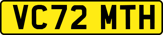 VC72MTH