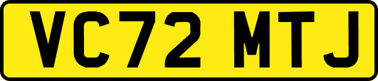 VC72MTJ