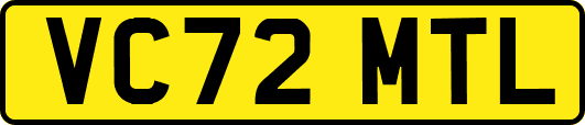 VC72MTL