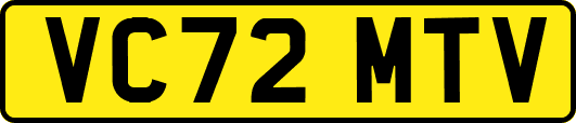 VC72MTV