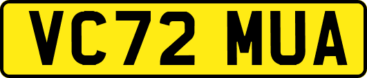 VC72MUA