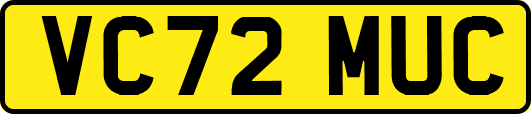 VC72MUC