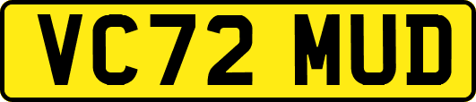 VC72MUD
