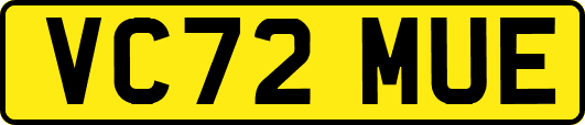 VC72MUE