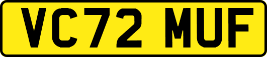 VC72MUF