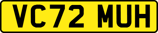 VC72MUH