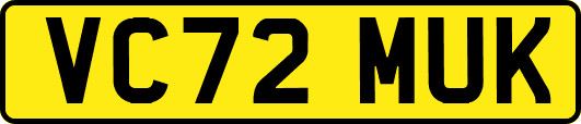 VC72MUK
