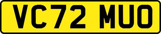 VC72MUO