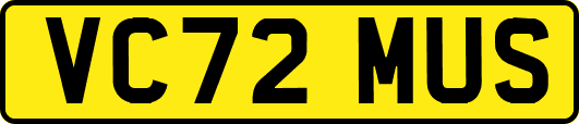 VC72MUS