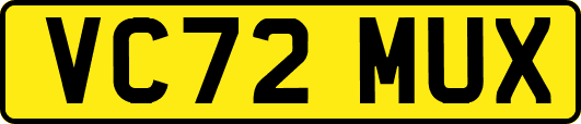 VC72MUX