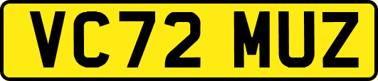VC72MUZ