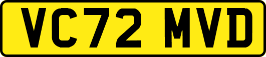 VC72MVD