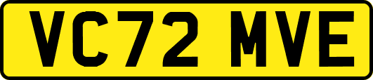 VC72MVE