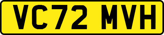 VC72MVH