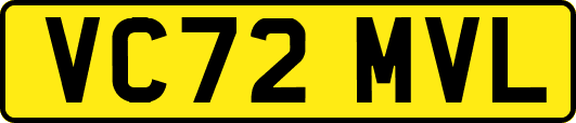 VC72MVL