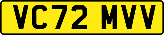 VC72MVV
