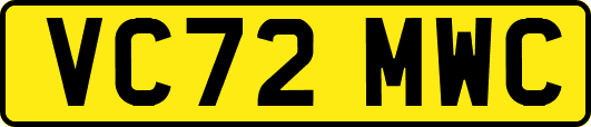 VC72MWC