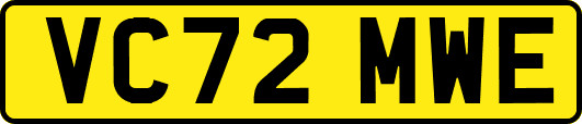 VC72MWE