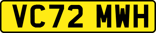 VC72MWH