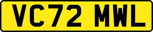 VC72MWL