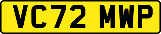 VC72MWP