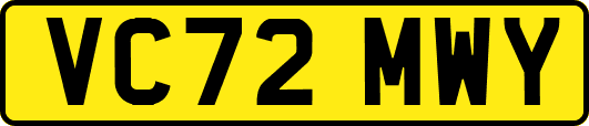 VC72MWY