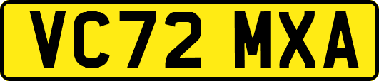 VC72MXA