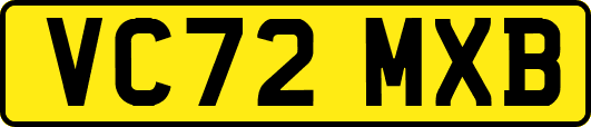 VC72MXB