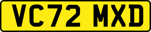 VC72MXD