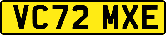 VC72MXE