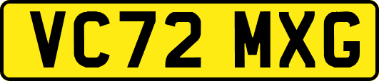 VC72MXG