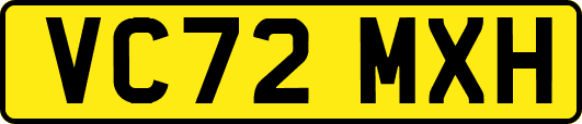 VC72MXH