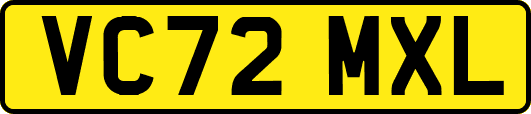 VC72MXL