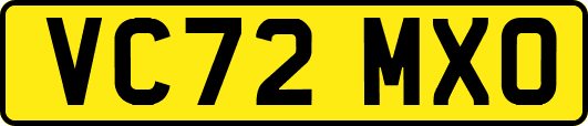 VC72MXO