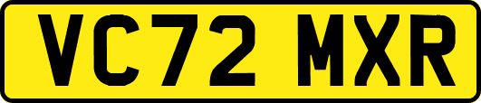 VC72MXR
