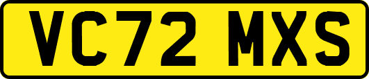 VC72MXS