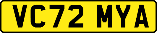 VC72MYA