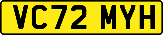 VC72MYH