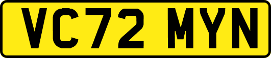 VC72MYN