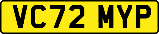 VC72MYP