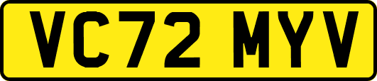 VC72MYV