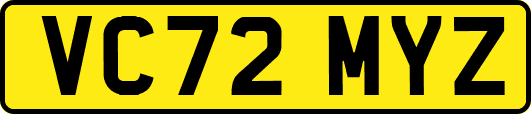 VC72MYZ