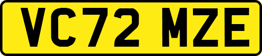 VC72MZE