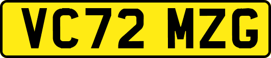 VC72MZG