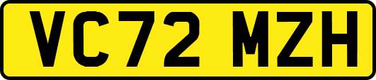 VC72MZH