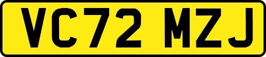 VC72MZJ