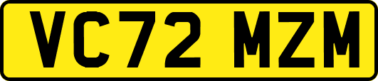 VC72MZM