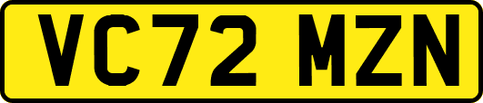 VC72MZN
