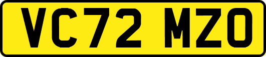VC72MZO
