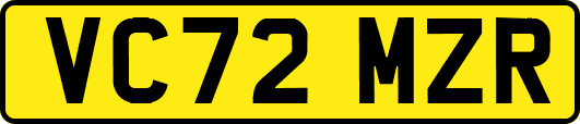 VC72MZR